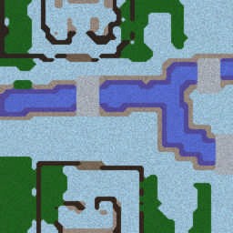 Frozen Blood - Warcraft 3: Custom Map avatar