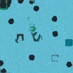 Frozen Cast V1 - Warcraft 3: Custom Map avatar