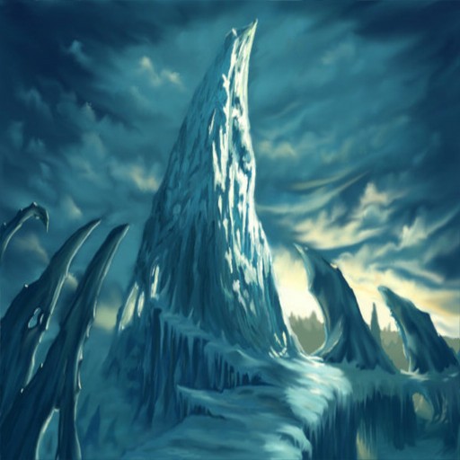 Frozen Crown(Ver 1.24) - Warcraft 3: Custom Map avatar
