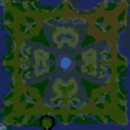 Frozen Deathrose 1.4K - Warcraft 3: Custom Map avatar