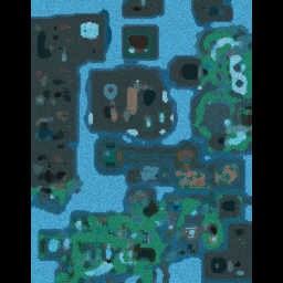 Frozen Island - Warcraft 3: Custom Map avatar