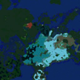 Frozen lands of poison v1.3 - Warcraft 3: Custom Map avatar