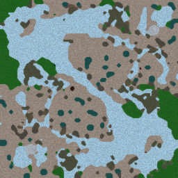 Frozen Pass - Warcraft 3: Custom Map avatar