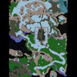 Frozen Quest v 0.5 - Warcraft 3: Custom Map avatar