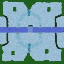 Frozen River - Warcraft 3: Custom Map avatar
