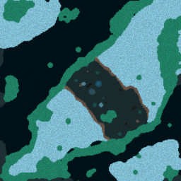 Frozen ruins - Warcraft 3: Custom Map avatar