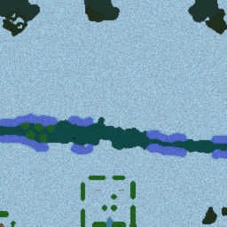 Frozen Throne Main Field - Warcraft 3: Custom Map avatar