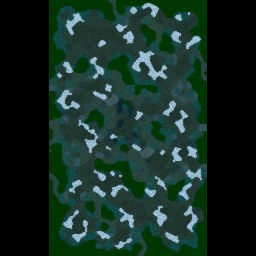 Frozen Wastelands - Warcraft 3: Custom Map avatar