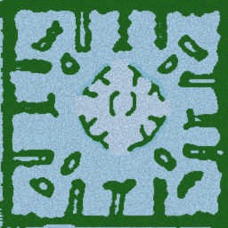 Frozen Winter v1.2 - Warcraft 3: Custom Map avatar