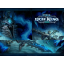 Frozen World Warcraft 3: Map image