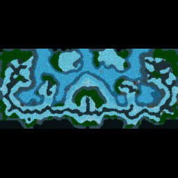 FroztLand - Warcraft 3: Custom Map avatar