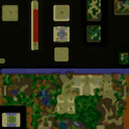 FTA Beta 0.97 - Warcraft 3: Custom Map avatar