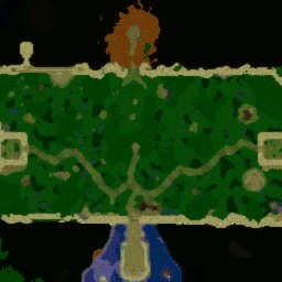 FU-Magi v2.08 - Warcraft 3: Custom Map avatar