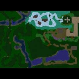 Fubar's first crusade - Warcraft 3: Custom Map avatar