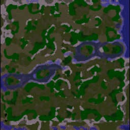 Fuerza Desesperada - Warcraft 3: Custom Map avatar