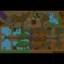 FulborgWar - Warcraft 3 Custom map: Mini map