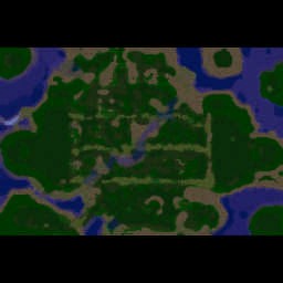 FulborgWar Edit 1.0 AI v5.2 - Warcraft 3: Custom Map avatar