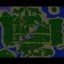 FulborgWar v3.4 - Warcraft 3 Custom map: Mini map