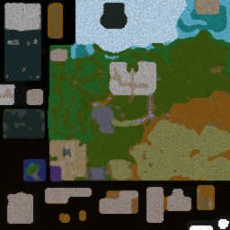 Full Metal Alchemist Remade 1.48.7 - Warcraft 3: Custom Map avatar