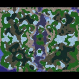 Full Scale Assault v1.1j - Warcraft 3: Custom Map avatar