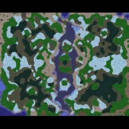 Full Scale Neutral Assault - Warcraft 3: Custom Map avatar