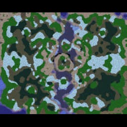 Full Scale -The Greatest Battle 1.7 - Warcraft 3: Custom Map avatar