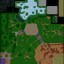 Fullmetal Alchemist - Warcraft 3 Custom map: Mini map