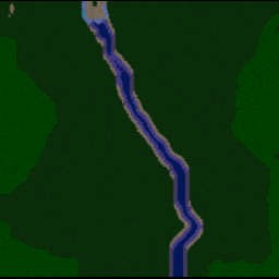 Full Out Nitendo - Warcraft 3: Custom Map avatar