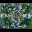 FullScale Assult - Warcraft 3 Custom map: Mini map