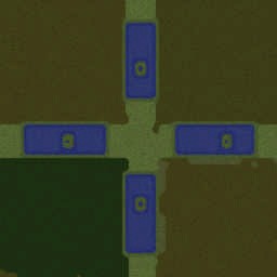 Fun-Map 3.9.3 - Warcraft 3: Custom Map avatar