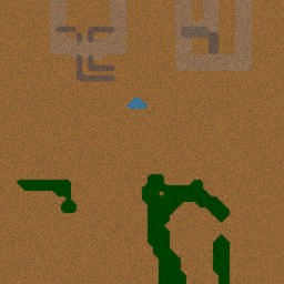 Fun with Warcraft - Warcraft 3: Mini map