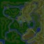 Furbolg Wars Warcraft 3: Map image