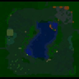 Furbolgs and Murlocs - Warcraft 3: Custom Map avatar