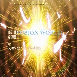 Fusion World V.2 - Warcraft 3: Custom Map avatar