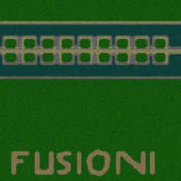 Fusioni - Warcraft 3: Custom Map avatar