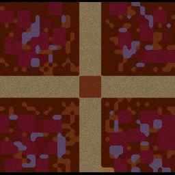 Future Defense - Warcraft 3: Custom Map avatar