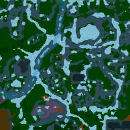 FVSH by PaloStar v7.8 - Warcraft 3: Custom Map avatar