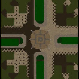 FW YingYang Armageddon Hardcore V.2 - Warcraft 3: Custom Map avatar