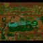 Г-Е-Н-Е-З-И-С   V4.6.6 [FINAL] - Warcraft 3 Custom map: Mini map