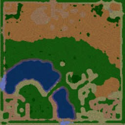 Gadini Vs Shturci 1.05 Alpha - Warcraft 3: Custom Map avatar