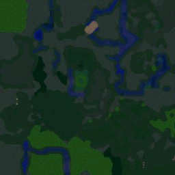 Galaxies Wars - Warcraft 3: Custom Map avatar