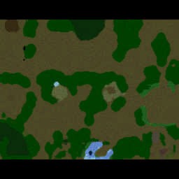 GAMA`s CREEP MAP! - Warcraft 3: Custom Map avatar