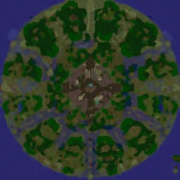 Game of Conquerors v1.2 - Warcraft 3: Custom Map avatar