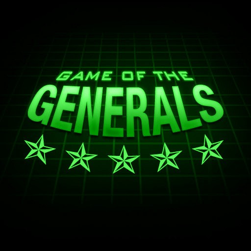 Game of the Generals v7.4 - Warcraft 3: Custom Map avatar