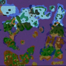 Game of Titans (0.9.1) - Warcraft 3: Custom Map avatar