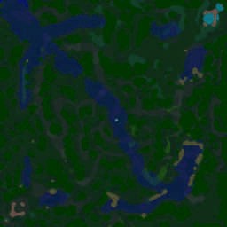 Gangster Fight v1.0 - Warcraft 3: Custom Map avatar