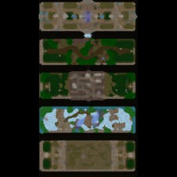 Gangster Krieg Turnier 1.3 - Warcraft 3: Custom Map avatar