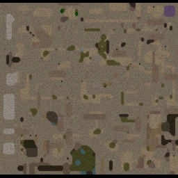 Gangsters vs Cops v0.71 - Warcraft 3: Custom Map avatar