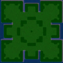 Garden of Chaos - Warcraft 3: Custom Map avatar