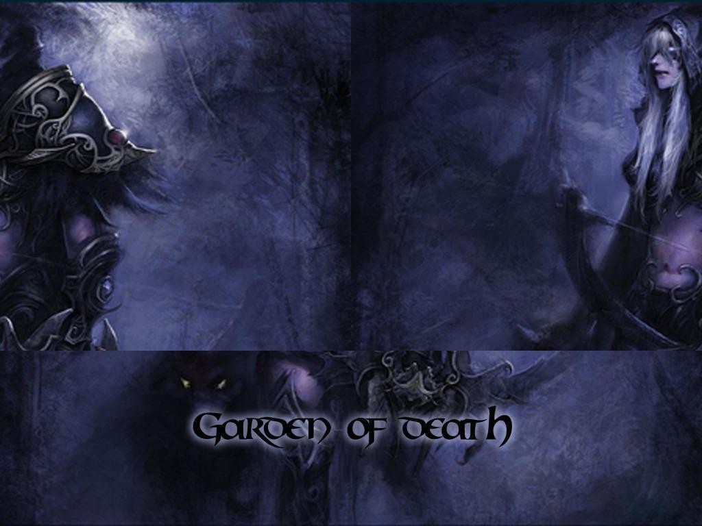 Garden of Death - Warcraft 3: Custom Map avatar